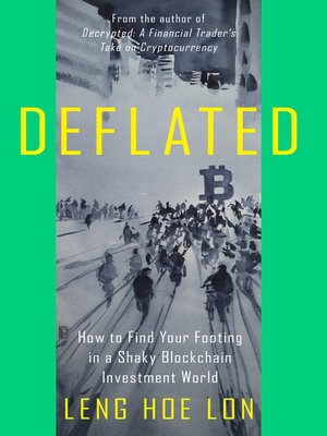 cover image of Deflated